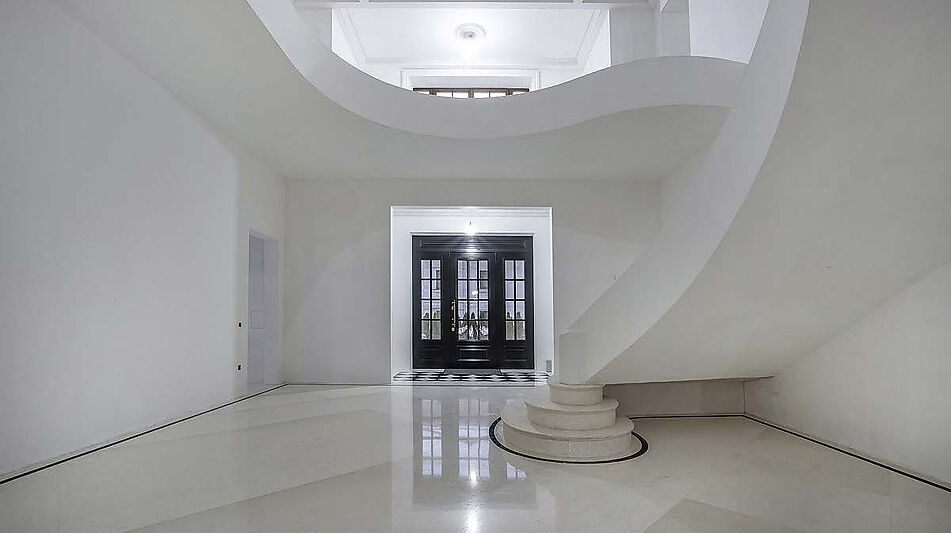 Особняк в КП Раздоры-2