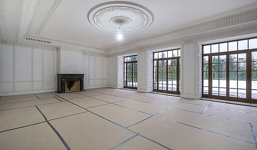 Особняк в КП Раздоры-2