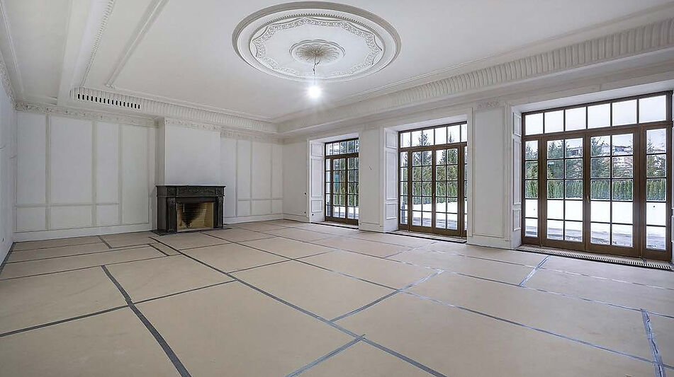 Особняк в КП Раздоры-2