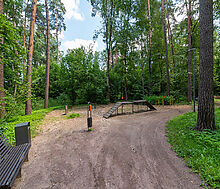 Особняк в КП Раздоры-2