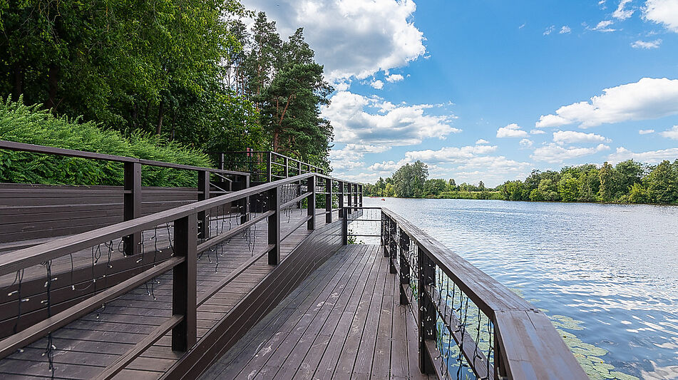 Особняк в КП Раздоры-2