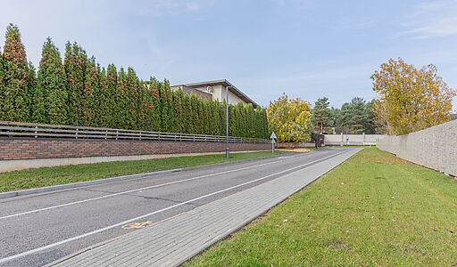 Участок в КП Никольская Слобода