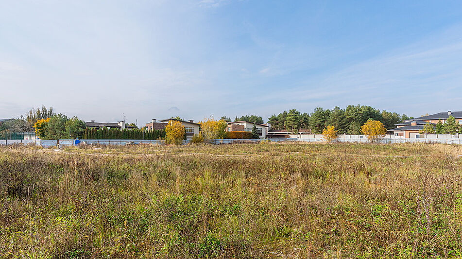 Участок в КП Никольская Слобода