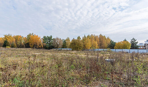 Участок в КП Никольская Слобода