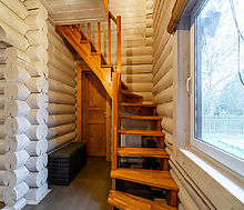 Уютный дом в Дмитровском Полесье