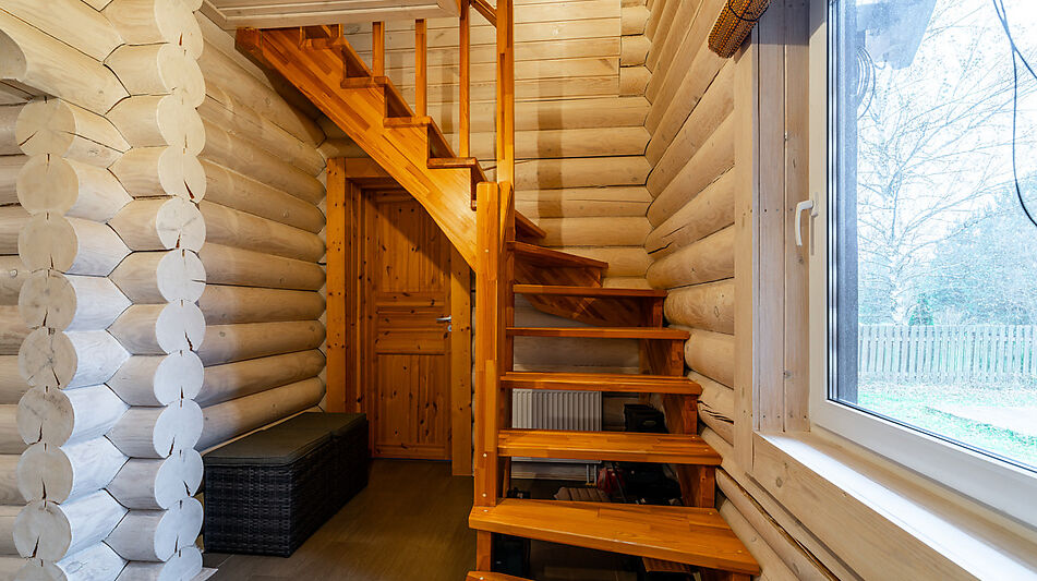 Уютный дом в Дмитровском Полесье