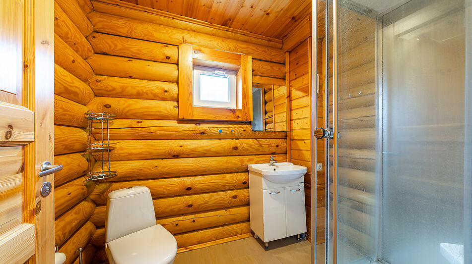 Уютный дом в Дмитровском Полесье