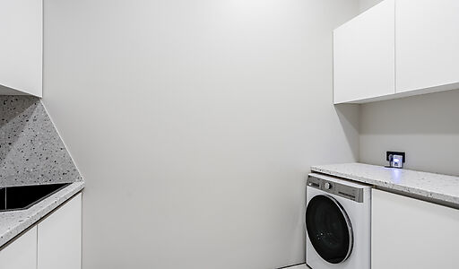 Одноэтажный дом в Зеленой Роще-1