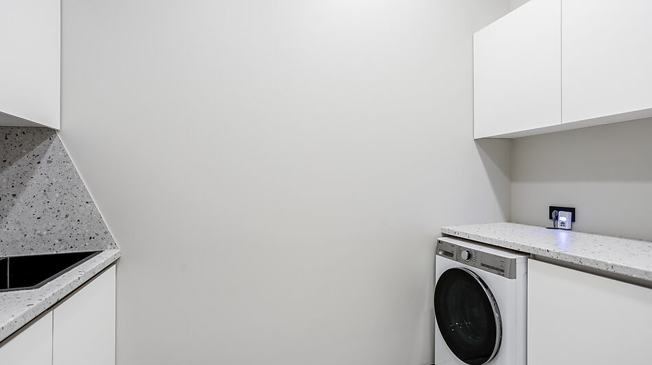 Одноэтажный дом в Зеленой Роще-1