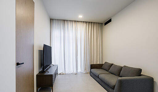 Одноэтажный дом в Зеленой Роще-1