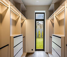 Одноэтажный дом в Зеленой Роще-1