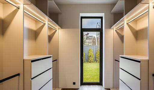 Одноэтажный дом в Зеленой Роще-1