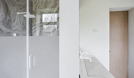 Одноэтажный дом в Зеленой Роще-1