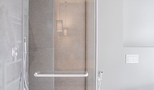 Одноэтажный дом в Зеленой Роще-1