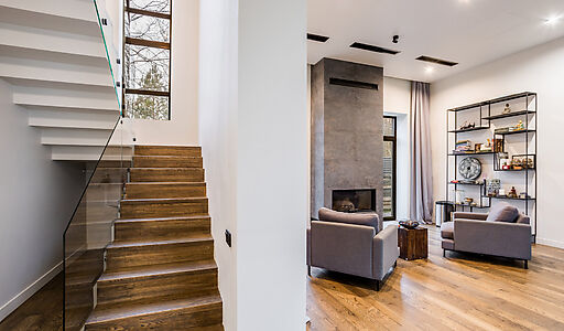 Готовый дом в Зеленой Роще-1