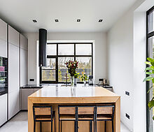 Готовый дом в Зеленой Роще-1