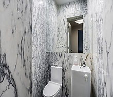 Готовый дом в Зеленой Роще-1