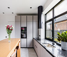 Готовый дом в Зеленой Роще-1