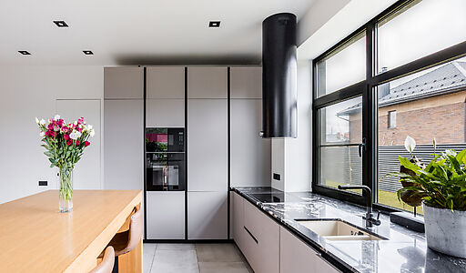 Готовый дом в Зеленой Роще-1