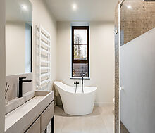 Готовый дом в Зеленой Роще-1