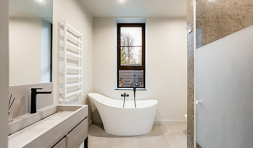 Готовый дом в Зеленой Роще-1