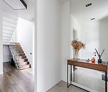 Готовый дом в Зеленой Роще-1