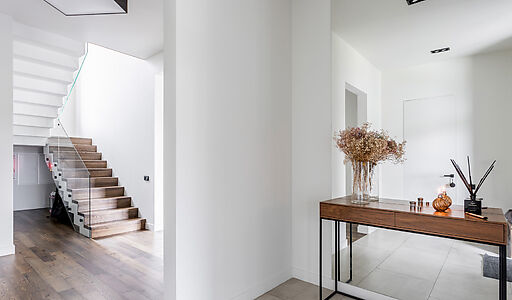 Готовый дом в Зеленой Роще-1