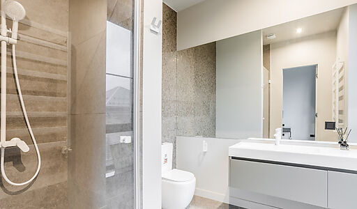 Готовый дом в Зеленой Роще-1