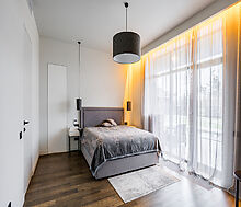 Готовый дом в Зеленой Роще-1