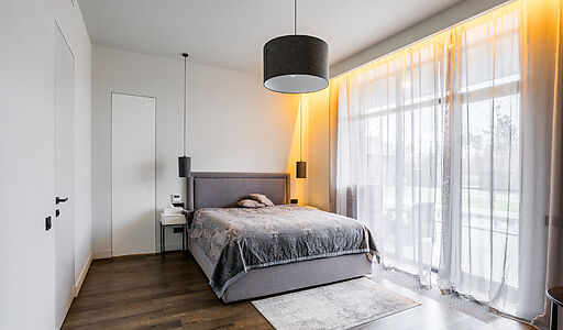 Готовый дом в Зеленой Роще-1