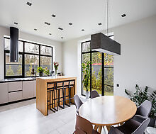 Готовый дом в Зеленой Роще-1