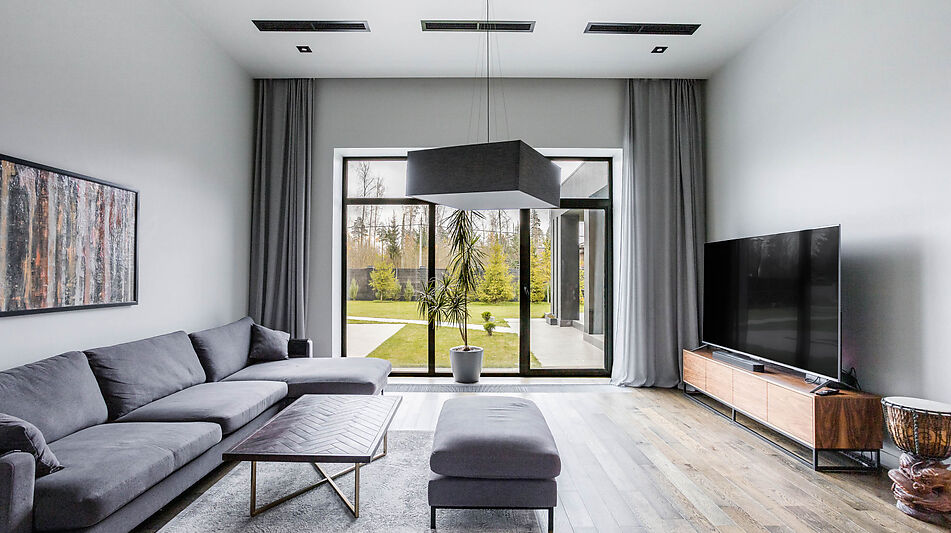 Готовый дом в Зеленой Роще-1