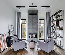 Готовый дом в Зеленой Роще-1