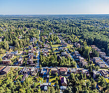 Готовый дом в Зеленой Роще-1