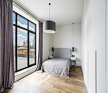 Готовый дом в Зеленой Роще-1