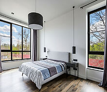 Готовый дом в Зеленой Роще-1