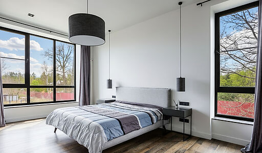 Готовый дом в Зеленой Роще-1