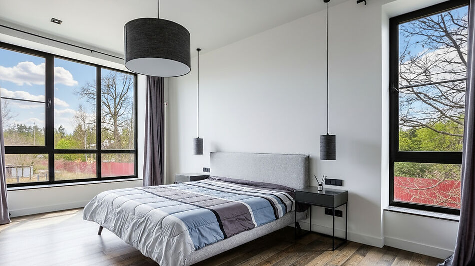 Готовый дом в Зеленой Роще-1