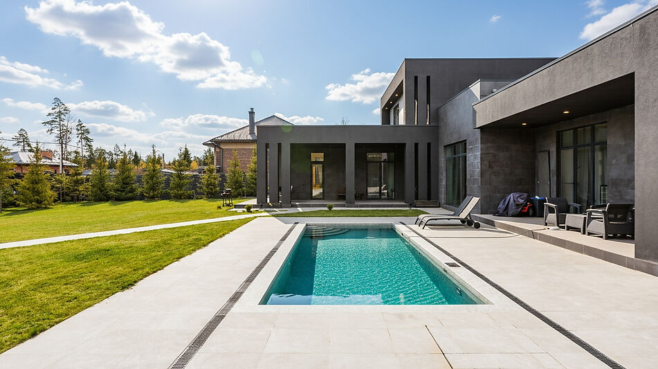 Готовый дом в Зеленой Роще-1