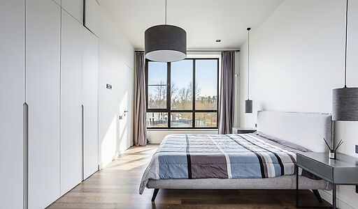 Готовый дом в Зеленой Роще-1