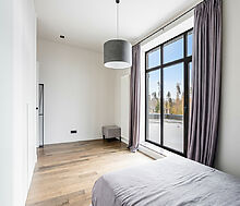 Готовый дом в Зеленой Роще-1