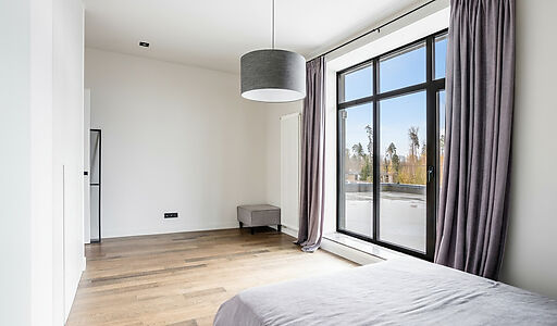 Готовый дом в Зеленой Роще-1