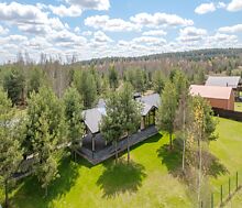 Дом первая линия Калязин