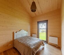 Дом первая линия Калязин