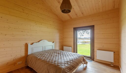 Дом первая линия Калязин