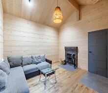 Дом первая линия Калязин