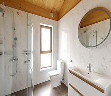 Дом первая линия Калязин