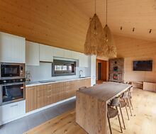 Дом первая линия Калязин