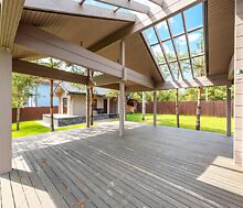 Дом первая линия Калязин