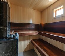 Дом первая линия Калязин